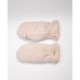 barbour,international,women,s,cyrus,faux,fur,mittens,nutmeg