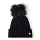 дамска,шапка,всички,шапки,зимни,аксесоари,barbour,international,women,s,conway,beanie,black