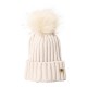 дамска,шапка,всички,шапки,зимни,аксесоари,barbour,international,women,s,conway,beanie,moonbeam