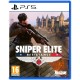 игри,и,технологии,rebellion,sniper,elite:,resistance,playstation,5