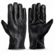 pretty,green,mens,leather,glove,black