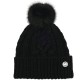 шапка,всички,шапки,зимни,аксесоари,michael,michael,kors,mk,t,arn,c,pom,hat,ld99,black