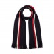tommy,hilfiger,global,stripe,wool,blend,scarf,space,blue