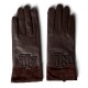 зимни,аксесоари,lauren,by,ralph,lauren,women,s,leather,gloves,country,brown