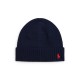 шапка,всички,шапки,зимни,аксесоари,polo,ralph,lauren,kids,wool,beanie,rl,navy