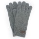 ръкавици,ръкавици,шапки,и,шалове,зимни,аксесоари,barbour,carlton,wool,mix,knitted,gloves,grey,gy31