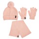 всички,фитнес,аксесоари,firetrap,3pcwntr,set,jn41,pink