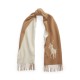 зимни,аксесоари,polo,ralph,lauren,women,s,logo,midweight,scarf,camel,cream