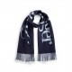 зимни,аксесоари,tommy,hilfiger,women,s,logo,midweight,scarf,navy