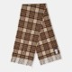шал,ръкавици,шапки,и,шалове,зимни,аксесоари,polo,ralph,lauren,polo,plaid,scarf,ld05,cream