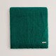 дамски,шал,зимни,аксесоари,ted,baker,women,s,classic,rib,scarf,green