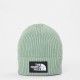 юношеска,шапка,всички,шапки,зимни,аксесоари,the,north,face,box,logo,beanie,juniors,slate,moss,ubq