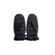 ръкавици,ръкавици,шапки,и,шалове,jack,wills,nylon,mittens,51,black
