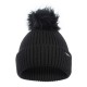 шапка,плажни,шапки,зимни,шапки,и,маски,ски,nevica,raise,hat,ld51,black