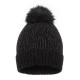 шапка,всички,шапки,зимни,аксесоари,biba,biba,knitted,beanie,black