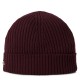 шапка,всички,шапки,зимни,аксесоари,lacoste,men,s,ribbed,knitted,beanie,burg,3ke
