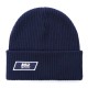 шапка,зимни,аксесоари,мъжки,шапки,и,ръкавици,societe,noir,noir,woven,patch,beanie,navy,white