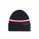 шапка,всички,шапки,зимни,аксесоари,tommy,hilfiger,global,stripe,wool,blend,beanie,space,blue