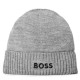 шапка,всички,шапки,зимни,аксесоари,boss,mens,boss,beanie,hat,with,embroidered,logo,asport,grey