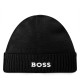 шапка,всички,шапки,зимни,аксесоари,boss,mens,boss,beanie,hat,with,embroidered,logo,asport,black