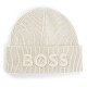 шапка,всички,шапки,зимни,аксесоари,boss,men,s,afox,r,beanie,beige,271