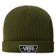 мъжка,шапка,всички,шапки,зимни,аксесоари,vans,knu,patch,beanie,mens,green,balsam