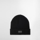 шапка,всички,шапки,зимни,аксесоари,barbour,international,sensor,knit,beanie,black,gunmetal