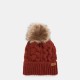 шапка,всички,шапки,зимни,аксесоари,аксесоари,на,разпродажба,barbour,penshaw,cable,knit,beanie,burnt,henna