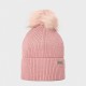 шапка,всички,шапки,зимни,аксесоари,barbour,international,mallory,pom,beanie,raspberry