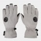 зимни,аксесоари,pretty,green,adults,fleece,gloves,grey