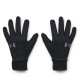 ръкавици,ученически,шапки,ръкавици,и,шалове,under,armour,adults,storm,liner,fleece,glove,black
