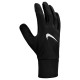зимни,аксесоари,бягане,nike,therma,fit,fleece,gloves,black,white