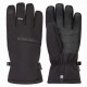 мъжки,ръкавици,зимни,аксесоари,туризъм,karrimor,waterpoof,gloves,mens,black