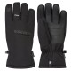 мъжки,ръкавици,karrimor,waterpoof,gloves,mens,black