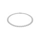 бижутерия,swarovski,women,s,angelica,tennis,choker,necklace,crystal