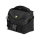 чанта,портмонета,велосипедни,светлини,и,катинари,topeak,topeak,tourguide,compact,bar,bag,(2l),black