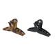 аксесоари,за,коса,miso,2pk,claw,clips,black,tort