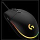 logitech,g203,lightsync,gaming,mouse,pc