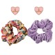 аксесоари,за,коса,disney,2pk,scrunchie,ch99,princess