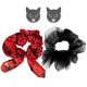 аксесоари,за,коса,disney,scrunchie,set,ch99,hocus,pocus