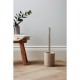 аксесоари,за,баня,homelife,toilet,brush,holder,natural