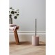 аксесоари,за,баня,homelife,toilet,brush,holder,blush,pink