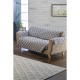 домашни,потреби,обзавеждане,и,меки,мебели,homelife,reversible,quilted,geo,print,furniture,protector,grey