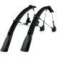 sks,raceblade,pro,xl,stealth,series,mudguard,set,700c,x,25,32c,matt,black