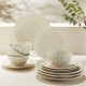 аксесоари,за,кухня,аксесоари,на,разпродажба,homelife,12,piece,scalloped,dinner,set,cream