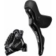 shimano,105,mech,gpst,170mm,black