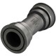 shimano,road,press,fit,bottom,bracket,41mm,diameter,with,inner,cover,for,86.5mm,