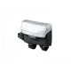 чанта,велосипедни,светлини,и,катинари,topeak,tri,bag,with,rain,cover,black