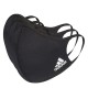 adidas,face,cvr,m,l,black
