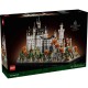 lego,lego&#174;,architecture,21063,neuschwanstein,castle,collectible,model,kit,for,adults,tbc